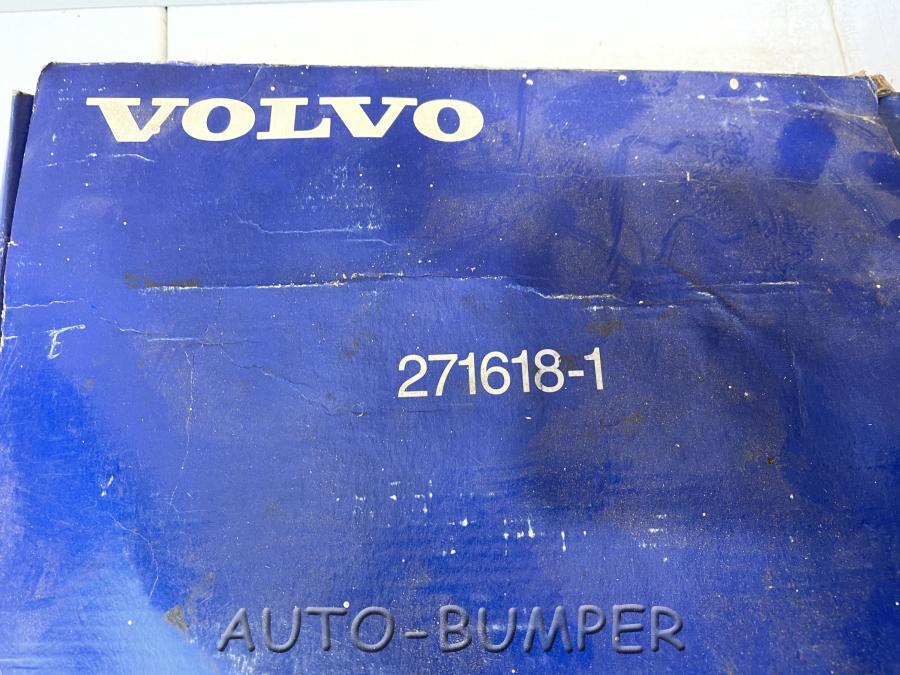Volvo B6304 Кореные вкладыши 6-ти цилиндр  271618-1